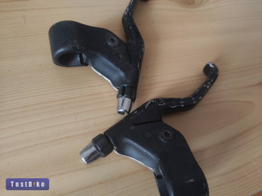 Canti fékkarok, Shimano XT es exage