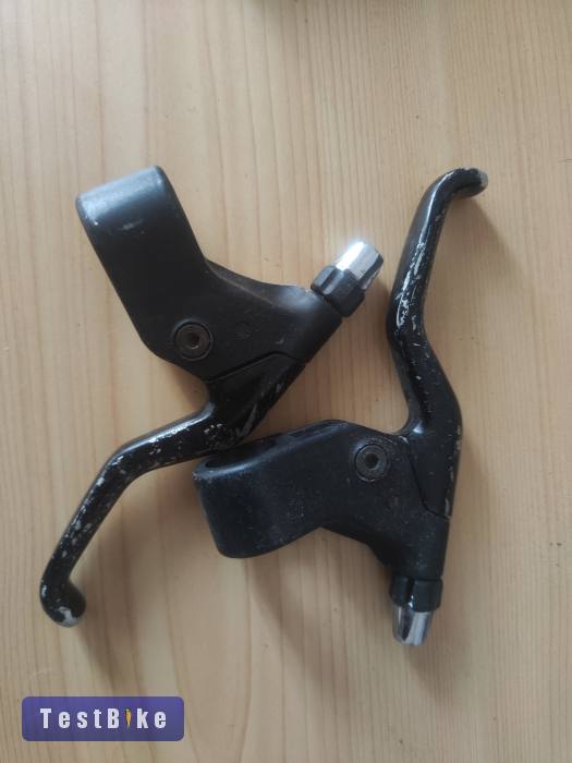 Canti fékkarok, Shimano XT es exage