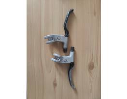 Canti fékkarok, Shimano XT es exage