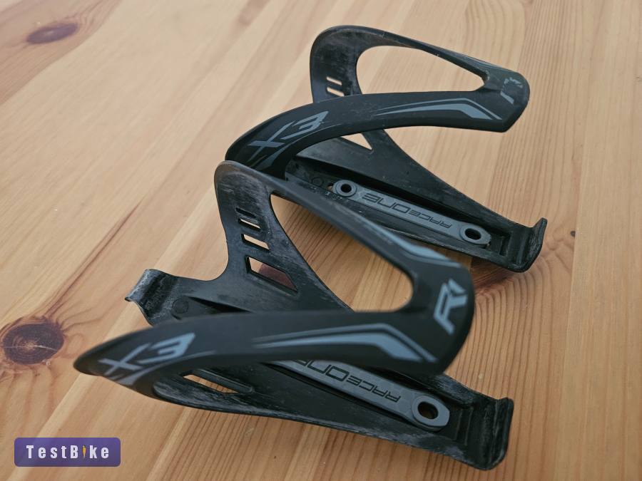 Canyon, Bontrager, Race One kulacstartók