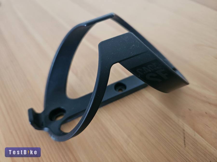 Canyon, Bontrager, Race One kulacstartók