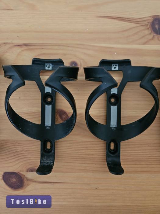 Canyon, Bontrager, Race One kulacstartók