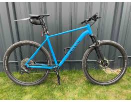 Canyon 29er MTB hardtail 29" XL méret 1x12 Grand Canyon 5 AL