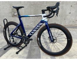 Canyon Aeroad CF SL