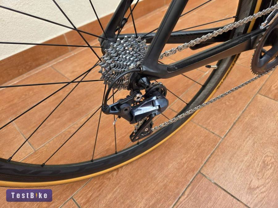 Canyon Aeroad CF SL7