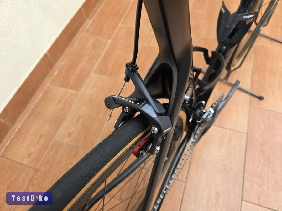 Canyon Aeroad CF SL7