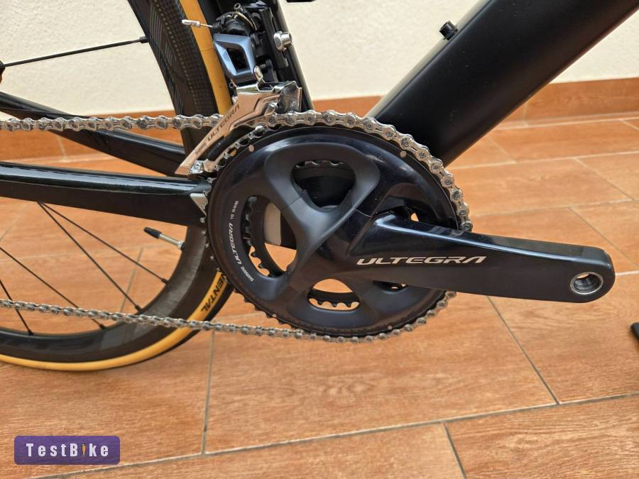 Canyon Aeroad CF SL7