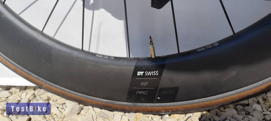 Canyon Aeroad CF SL8 XL