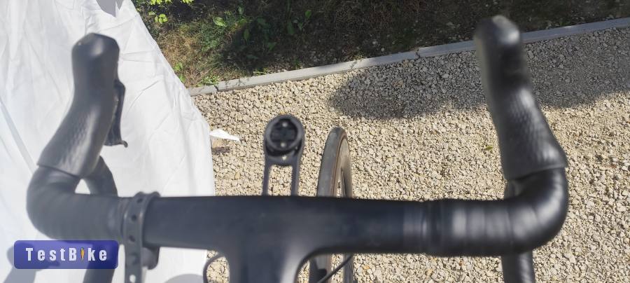 Canyon Aeroad CF SL8 XL