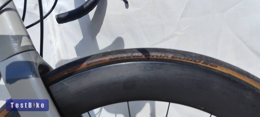 Canyon Aeroad CF SL8 XL
