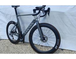 Canyon Aeroad CF SL8 XL