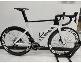Canyon Aeroad CF SLX 8