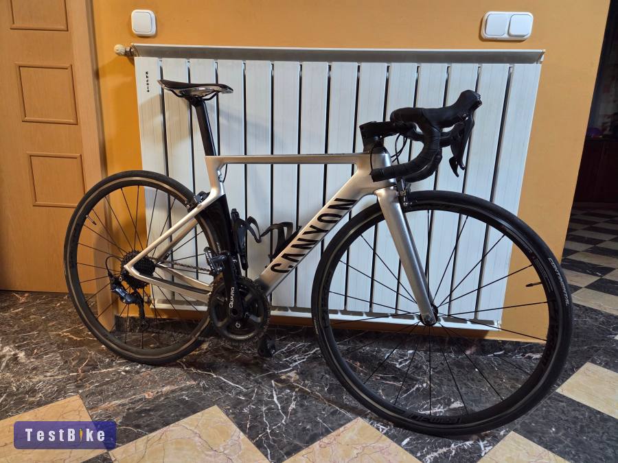 Canyon Aeroad CF SLX