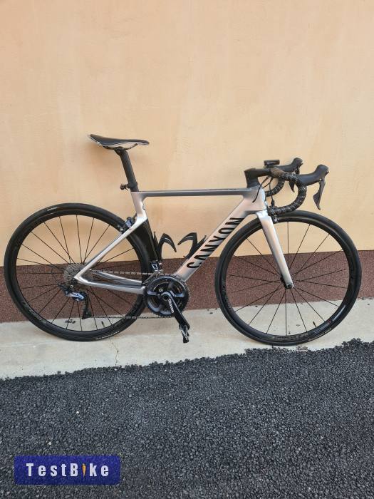Canyon Aeroad CF SLX