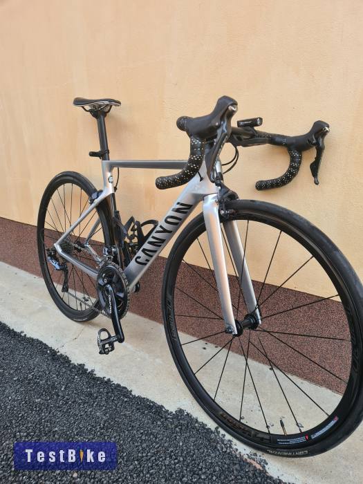 Canyon Aeroad CF SLX