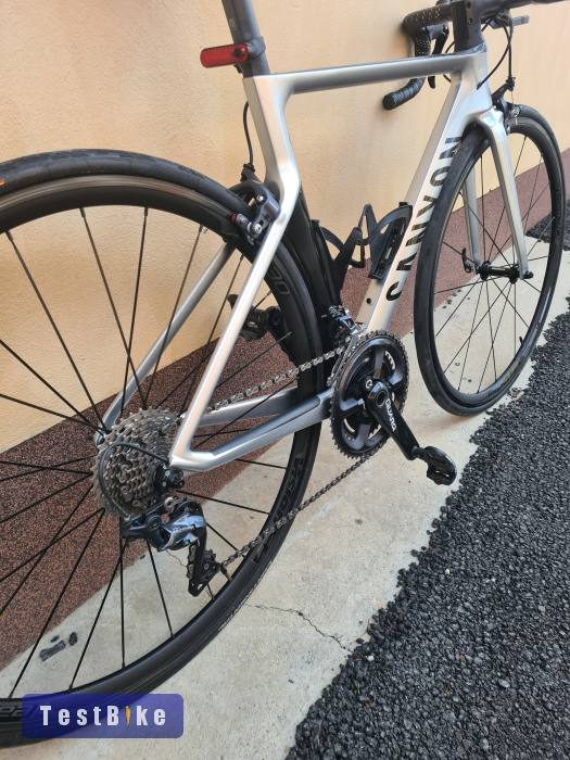 Canyon Aeroad CF SLX