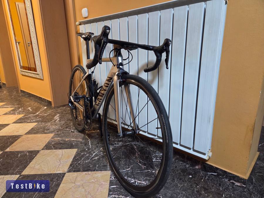 Canyon Aeroad CF SLX