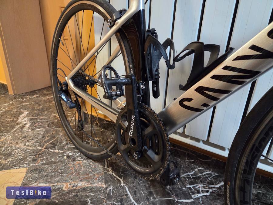 Canyon Aeroad CF SLX