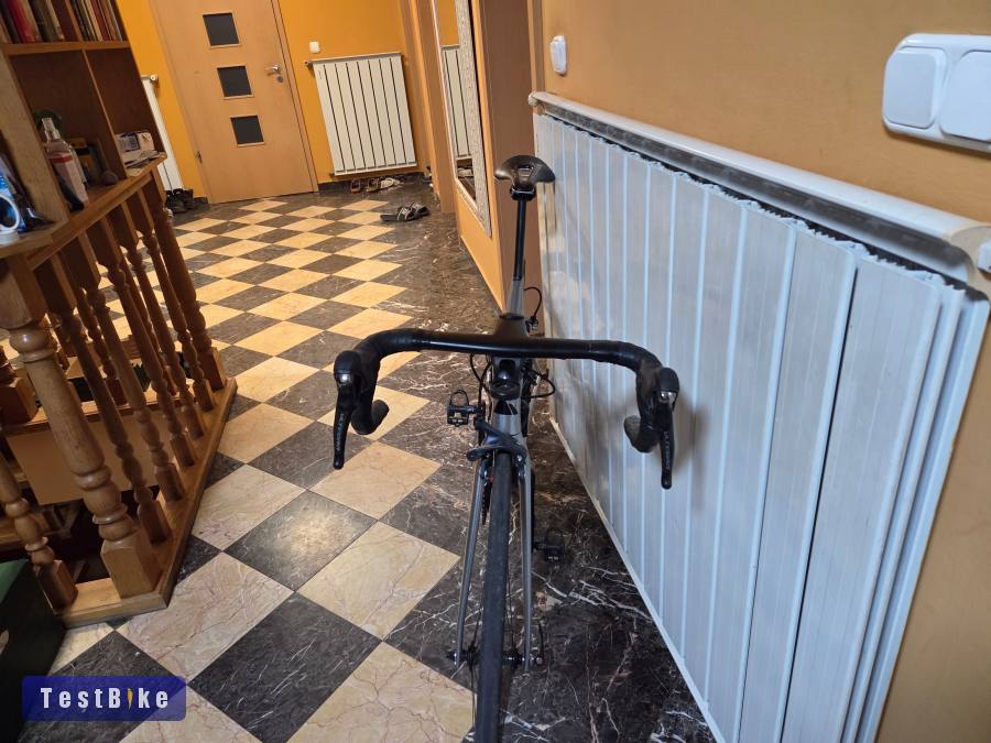 Canyon Aeroad CF SLX