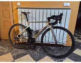 Canyon Aeroad CF SLX