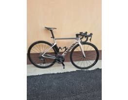 Canyon Aeroad CF SLX