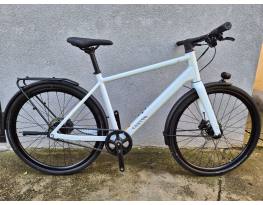 Canyon Commuter 7.0 Gates. Alfine 1x11. Mint az Új! 