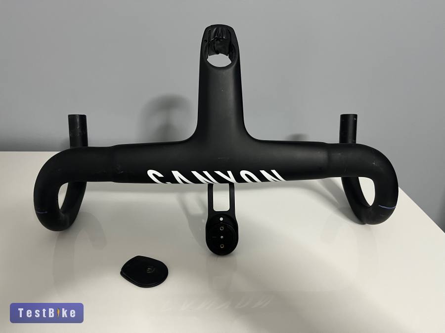 Canyon CP10 integrált carbon kormány 