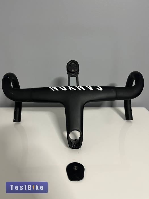 Canyon CP10 integrált carbon kormány 