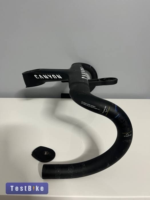 Canyon CP10 integrált carbon kormány 