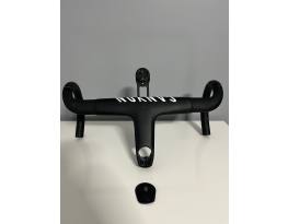 Canyon CP10 integrált carbon kormány