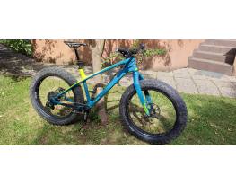 Canyon Dude CF