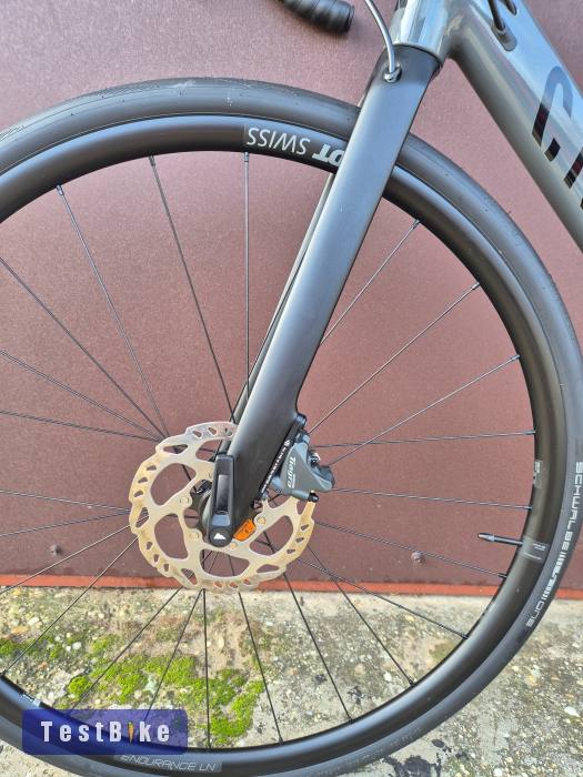 Canyon Endurace 6. Tiagra. 2024. L, mint az Új! 