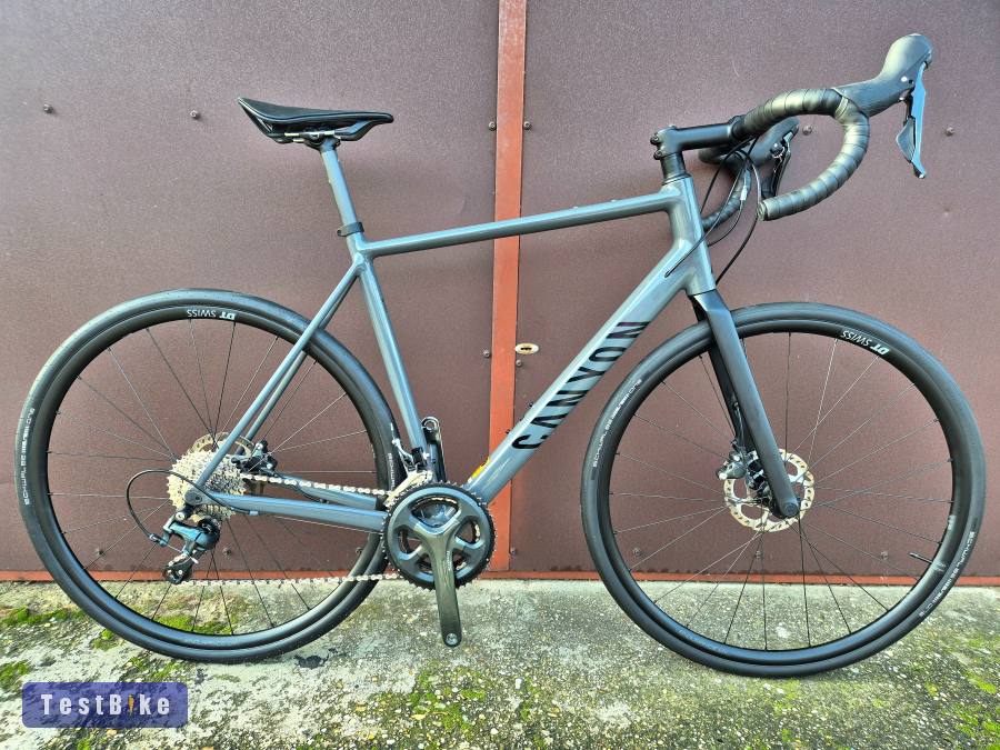 Canyon Endurace 6. Tiagra. 2024. L, mint az Új! 