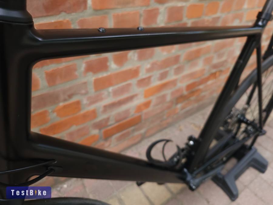 Canyon Endurace 7 Disc 2x11 R7000 wattmérős XXL 193 cm +