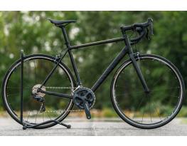 Canyon Endurace AL 7.0 (M) alu-karbon országúti kerékpár 