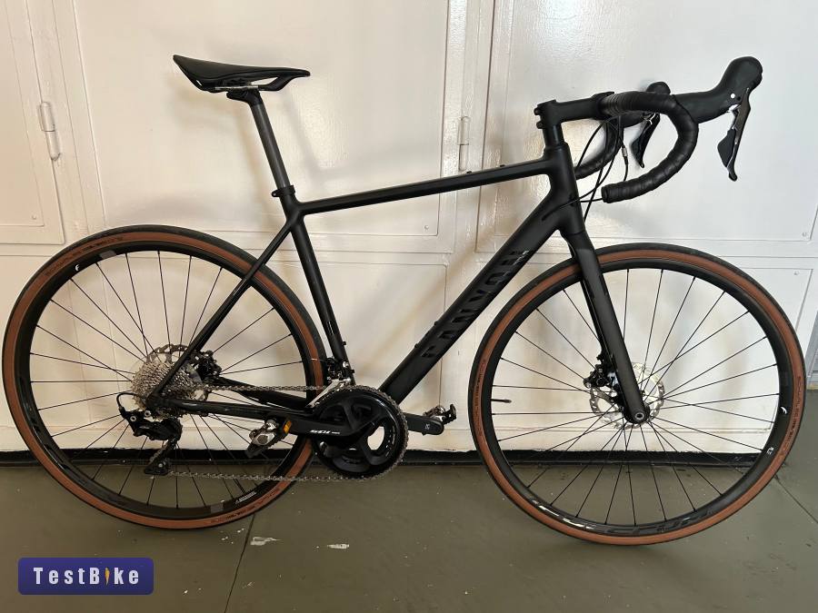 Canyon endurace Al8 M méret