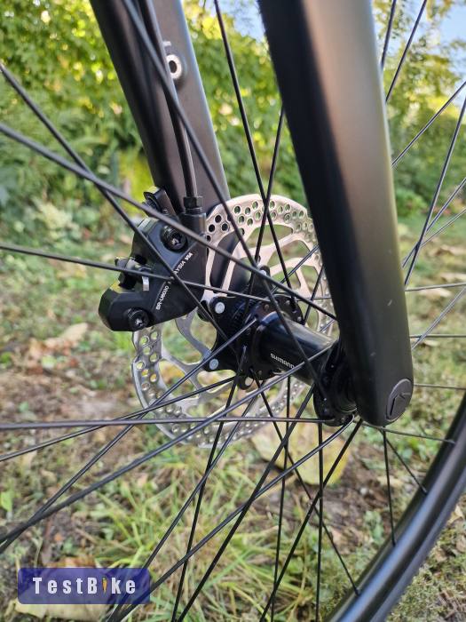 Canyon Endurace Allroad