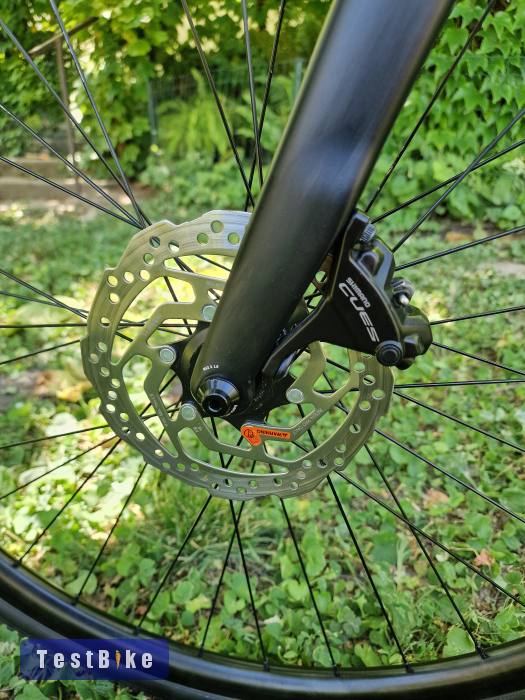 Canyon Endurace Allroad