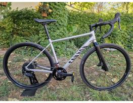 Canyon Endurace Allroad