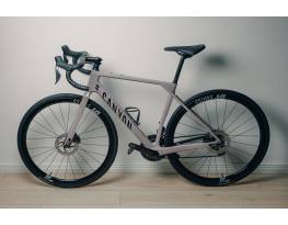 Canyon Endurace CF 8 Di2 országúti kerékpár országúti