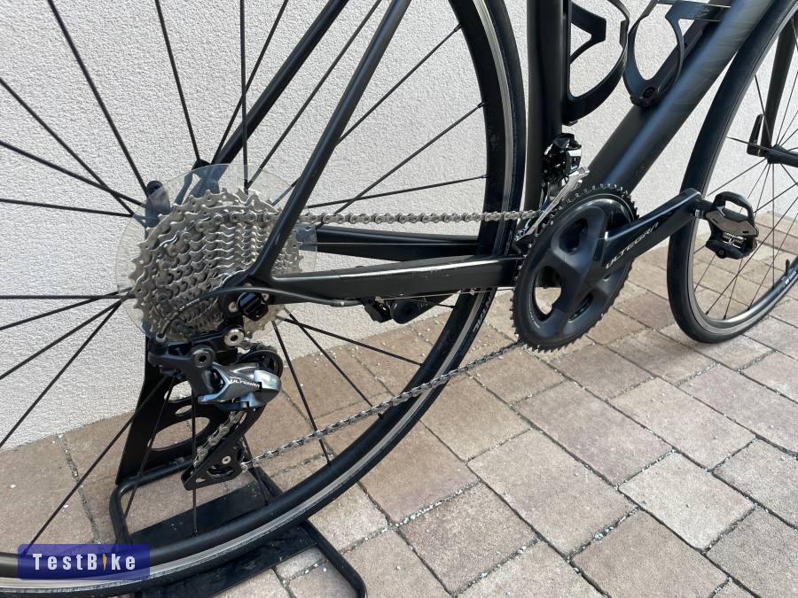Canyon Endurace CF 8.0