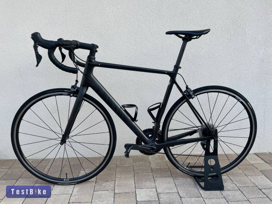 Canyon Endurace CF 8.0