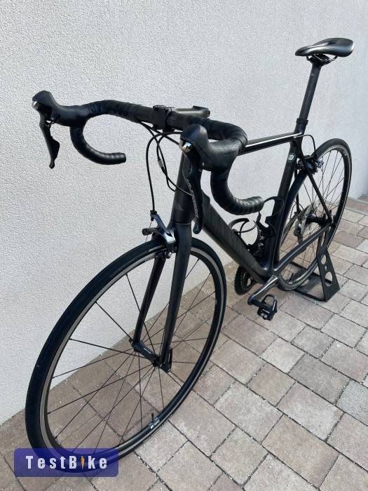 Canyon Endurace CF 8.0