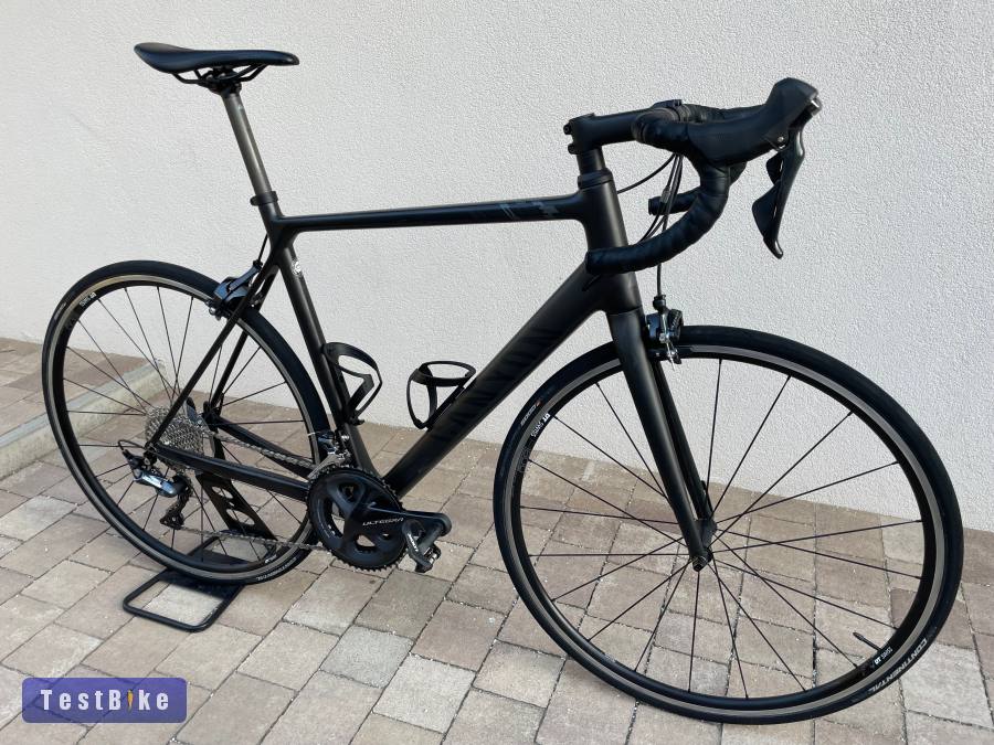 Canyon Endurace CF 8.0