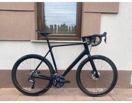Canyon Endurace CF SL Ultegra Di2