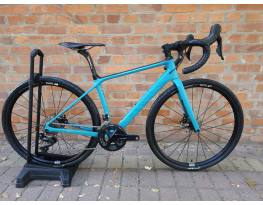 Canyon Endurace WMN CF SL Disc7.0 Carbon 2x11 XXS (50-43 cm)