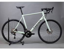 Canyon Endurance AL 7 2025 (XL) országúti kerékpár
