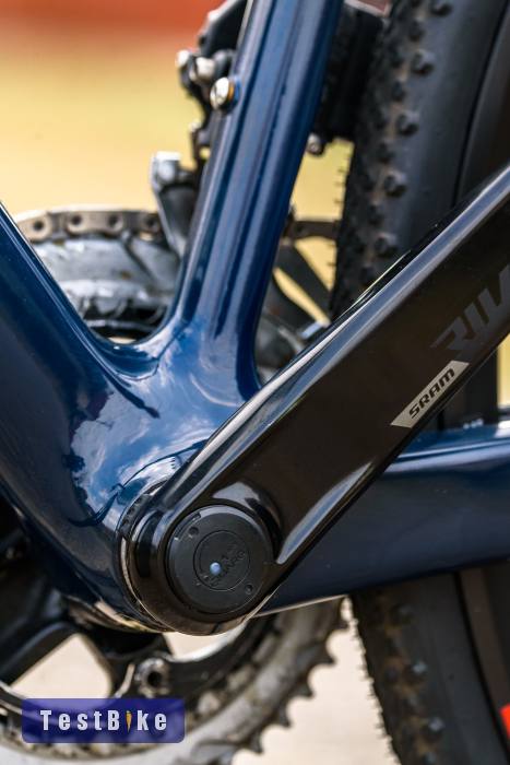 Canyon Endurance CF 7 (L) All-Road AXS karbon országúti