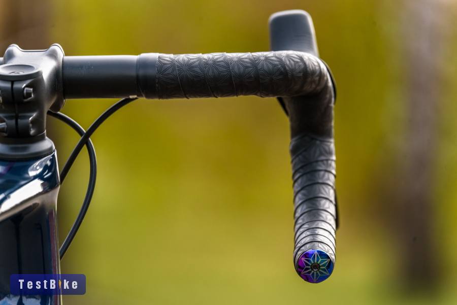 Canyon Endurance CF 7 (L) All-Road AXS karbon országúti