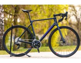 Canyon Endurance CF 7 (L) All-Road AXS karbon országúti